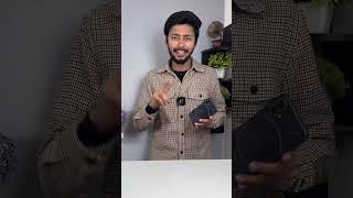 3 Things - Nothing Phone 1 Copied From iPhone  #shorts #nothing #nothingphone1