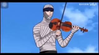 Blue Bird Naruto Shippuden Funny Edit