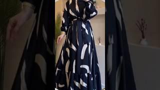  فساتين العيد الأنيقة 2025 | معاينة خاصة لمجموعة Umair Empire لعيد الفطر