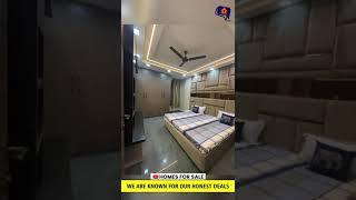 Buy this lavish 4 bhk apartment in Delhi  | Homes For Sale | Real Estate |