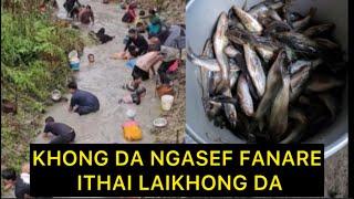 KHONG DA NGASEF FANARE ITHAI LAIKHONG DA