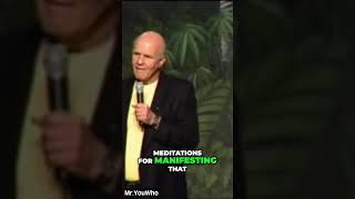 Unlock Ancient Wisdom – Patanjali’s Secrets to Manifesting! (Wayne Dyer Seminar)