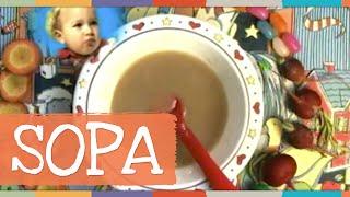 Palavra Cantada | Sopa