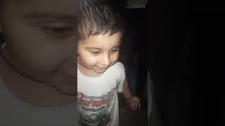 cute baby dance