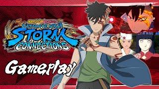 Kawaki (Karma Progression) - Naruto x Boruto Ultimate Ninja Storm Connections