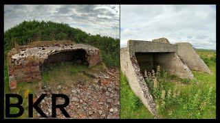 Abandoned WW2 RAF History - Isle of Islay, Scotland