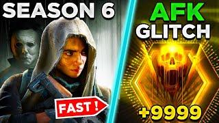 AFK UNLIMITED Battle Pass Token GLITCH in MW3 Season 6!  (Battle Pass tokens FAST MW3 Season 6)