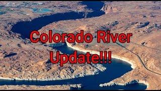 Colorado River Update