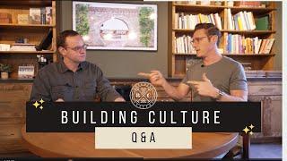 AMA #1 - Choosing Brick, New Urbanism, Reclaimed Brick, BC Vision, Beauty & Authenticity