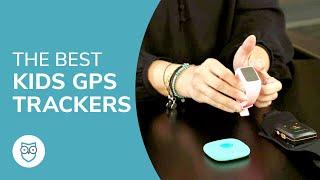 What Type of Kids GPS Tracker is Best for You?