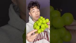 Шайн Мускат - Виноград с Химией и Корм для свиней | Виноград с Китая