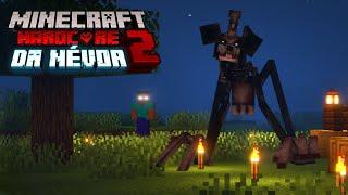 O Morador MICKEY MOUSE EVOLUIU... Minecraft: From The Fog T2: E34