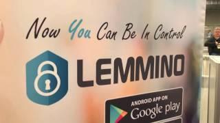 Lemmino on Talk Business 360