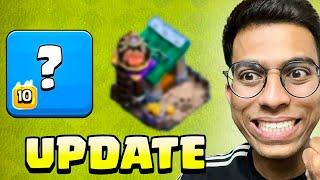 Supercell Crazy Update in 2025