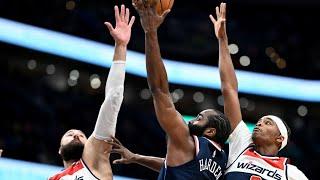 Los Angeles Clippers vs Washington Wizards - Full Game Highlights | November 27, 2024-25 NBA Season