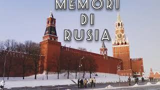 Memori di Moscow dan Alexandrov Rusia