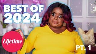 BEST OF Little Women 2024 (Flashback Compilation) | Part 1 | Lifetime