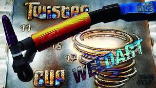 WELDART PROCUP TWISTER 17 - THUNDERWELD