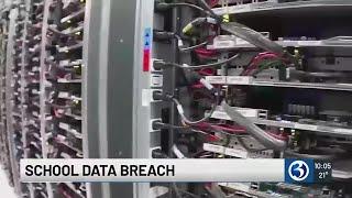 Powerschool data breach impacts districts across Connecticut