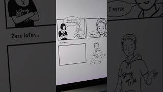 Storyboarding made easy with StoryTribe app