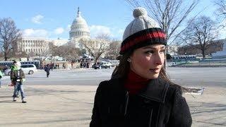 Reema Khan's America -  Episode 1