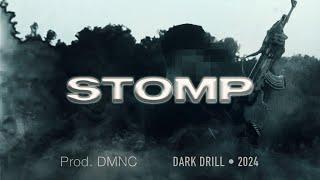 [FREE] Lucii Dark Drill Type Beat ‘STOMP’ | Hard UK Drill 2024