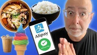 Travel Like a Local: How To Use Alipay In China vs WeChat Pay