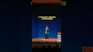 My All Companies  ||  Shashwat Amrev