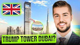 Trump Tower: Is This the Most Controversial Luxury Launch? – Episode 02 | Dubai Project Breakdown
