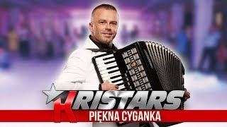 Kristars - Piękna cyganka (Oficjalny teledysk)