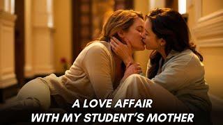 I Fell For My Student's Rich Hot Mom | GL Lesbian Stories