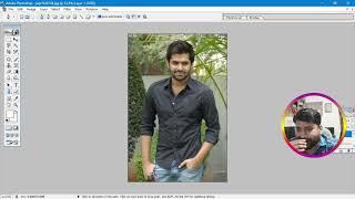 Adobe Photoshop me image ke kapare ka colour change kaise kare photoshop tutorial in hindi