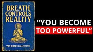 Once You Breathe Like THIS, The Universe Is YOURS (Full Audiobook)