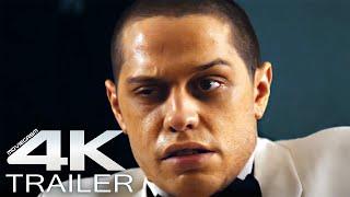 HOME Trailer (2025) Pete Davidson Movie | 4K HDR