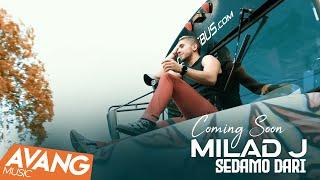 Milad J - Sedamo Dari SNEAK PREVIEW