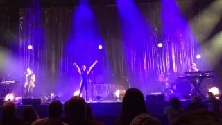 "Runaway" by The Corrs Live in Birmingham