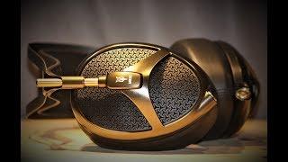 Meze Empyrean (First impressions).