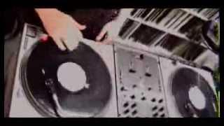 Marc Hype Show Routine pt 1 2004