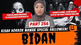 BIDAN - KHW PROFESI PART 256