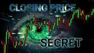 Banknifty Closing Price  Hidden secret | Closing price strategy