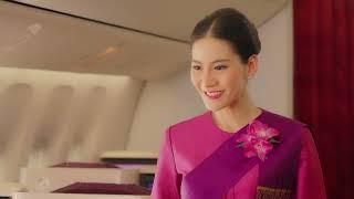 Boeing 777-300ER, A New Heights of Pleasure