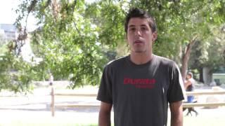 60 Seconds with David Fuentes