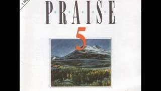 MARANATHA! MUSIC - PRAISE 5