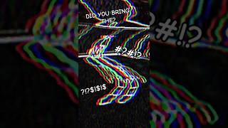 Did You Bring The #&@&? #heresjohnny #johnny #roblox #funnyvideos #shorts #gooby #funny