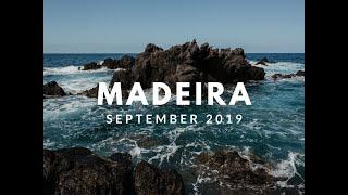 Madeira 2019