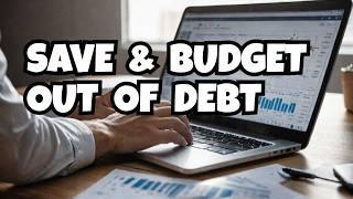 Save Money & Avoid Debt in 2025: Proven Budget & Money Management Tips