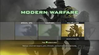 Call of Duty: Modern Warfare 2 Review