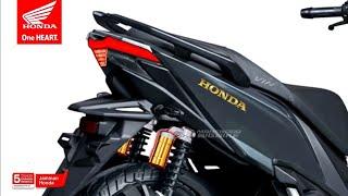 HONDA MEMANG JOSHONDA A-MAX 160 MELUNCUR!! YAMAHA AEROX KALAH TELAK BRO!? NMAX | PCX | VARIO | BEAT