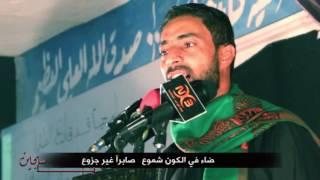 سيد غالب الميالي يا سجينا
