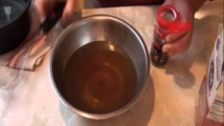 Basic Brine Recipe - NoRecipeRequired.com